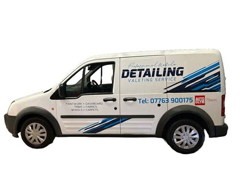 Valeting Prices Dkl Mobile Valeting
