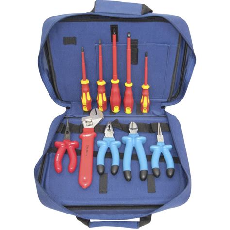 Купить Набор диэлектрического инструмента для подключения ...