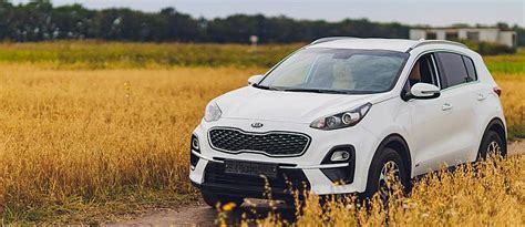 Kia 2021 Models Prices Specs And Trims Dubizzle