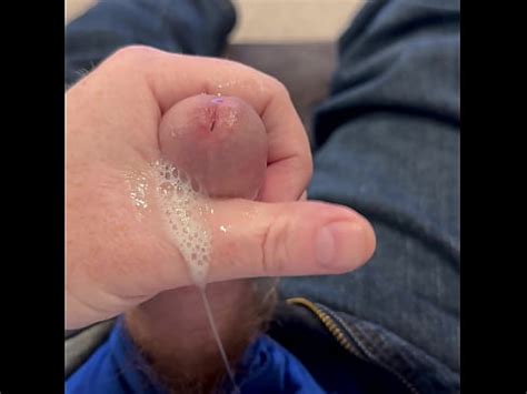 Amateur Leaking Precum Xnxx