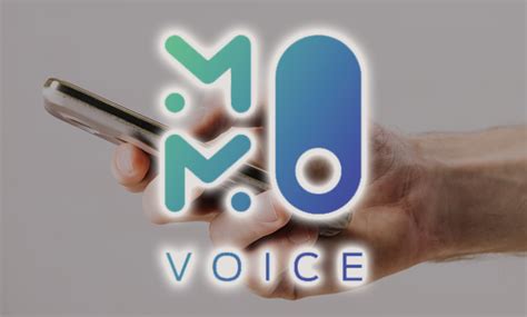 Momo Voice In Arrivo Lapplicativo Di Fbl Mobile Company Per Gestire