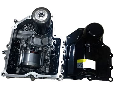 Ремонт и замена мехатроника DSG 7, цены | AKPPHELP