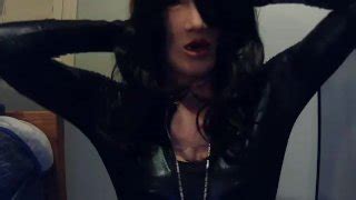 Free Leather Glove Fetish Porn Videos From Thumbzilla