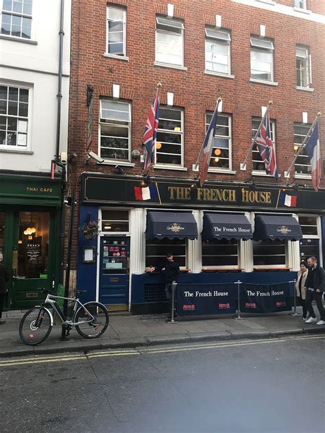 Sex Drugs Rock N Roll Soho London Walking Tour