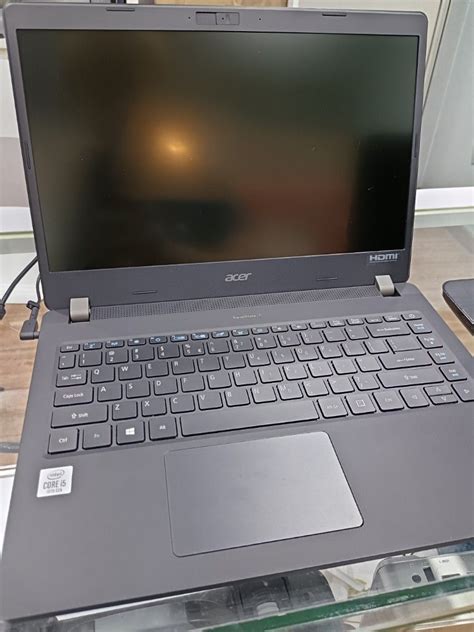 Acer travelmate P214 I5 10gen /8GB RAM/1TB HDD 7200RPM/14"INCH HD ...