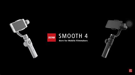 Zhiyun Smooth 4 Chính Hãng Bảo Hành 12 Tháng Ship Cod Toàn Quốc
