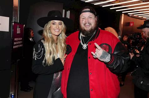 Zach Bryan Jelly Roll Megan Moroney Country Musics New Breakout