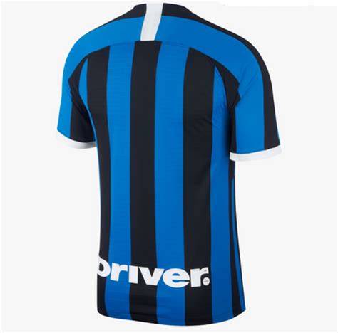 Vendita Maglie Calcio Poco Prezzo 2019 2020 Nuova Maglia Inter 2020 Prima