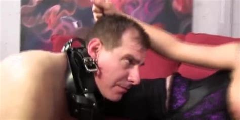 Cuckold Slut Leya Falcon Takes Anal Pounding Tnaflix