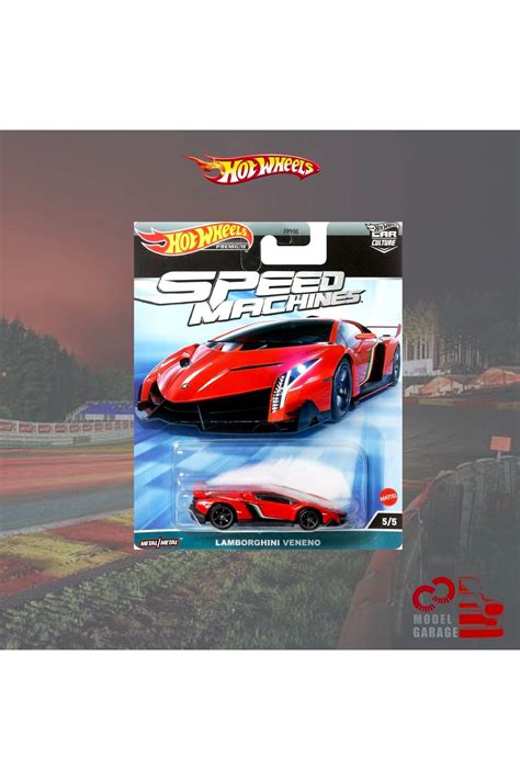 HOT WHEELS Speed Machines Premium Set 1 64 Ölçek Diecast Metal Model Araba Fiyatı Yorumları