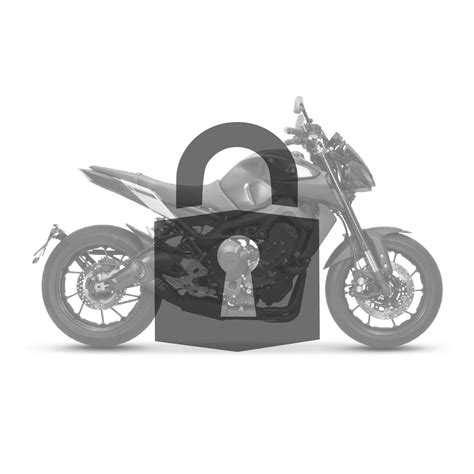 Yamaha Mt 09 Sp Design