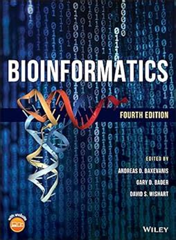 Bioinformatics A Practical Guide To The Analysis Of Genes And Proteins