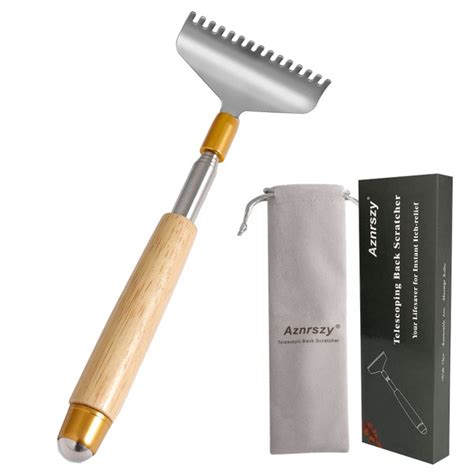 Чесалка для спины - купить с доставкой по выгодным ценам в интернет ...