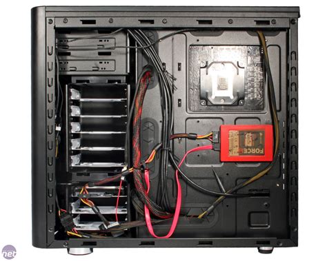 Fractal Design Arc Midi R2 Review Bit