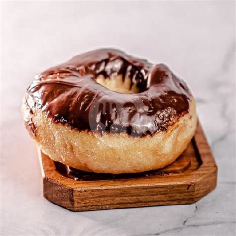 Donat Bahagia Bintaro Gofood