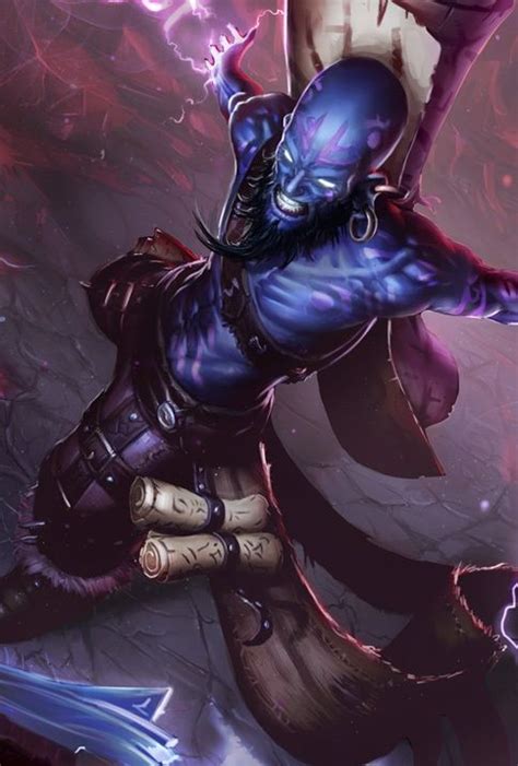 Lol Ryze Lol League Of Legends Champions League Of Legends
