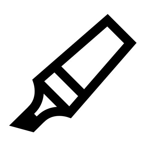 Marker Png Transparent Images