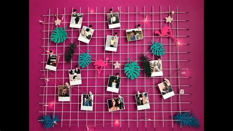 СЕТКА ДЛЯ ФОТОГРАФИЙ Moodboard 😻 - YouTube