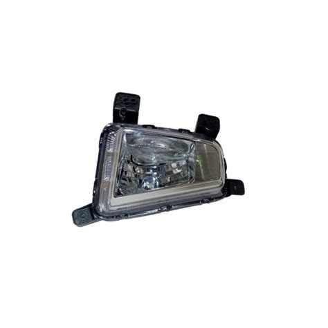 Противотуманная фара правая для Hyundai Creta 1 2016-2021 SIGNEDA ...