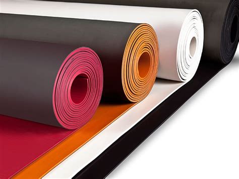 Резина для промышленности Inrubber.Ru