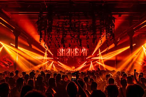 Snakepit Masters Of Hardcore