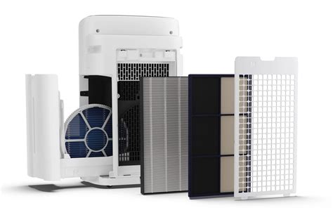 Очищувач повітря Sharp UA-KIN52E-W + Wi-Fi | CleanAirLove
