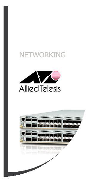Allied Telesis Indonesia | Distributor Allied Telesis | Distributor ...
