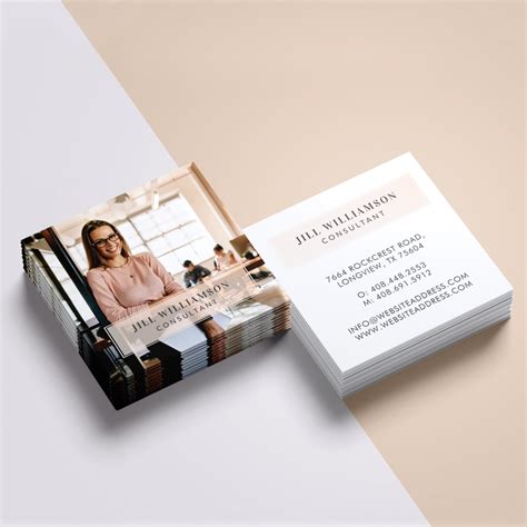 Zazzle Business Cards