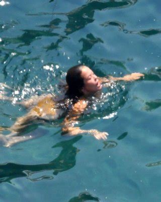 Brooke Burke Nude Porn Pictures XXX Photos Sex Images PICTOA