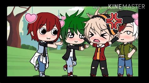 Mha Reacts To Why Bakugou Is Kiritodobakudeku Bnha Gay Ships Artofit