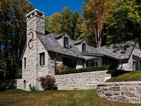 Облицовочный камень для фасада