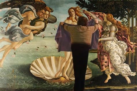 A Mum Hides Boobs On Screen To Protect Her Gay Son