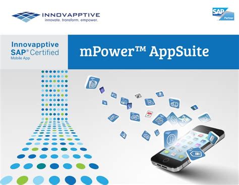 Innovapptives Mobile Travel And Expenses Solution
