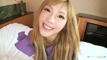 POV Sex Scene With Saki Oshiro After She Takes A Bath XNXX