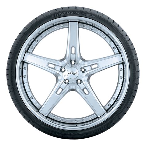 Proxes T1R by Toyo - Performance Plus Tire