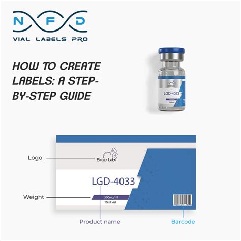 How To Create Labels