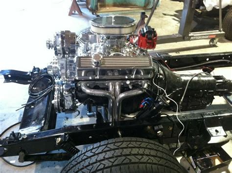 1959 Ford F100 Pickup Fresh Restoration Street Rod Hot Rod Truck