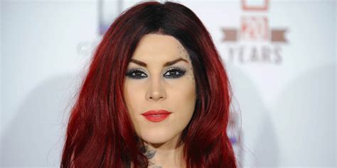Kat Von D Net Worth - Net Worth Post