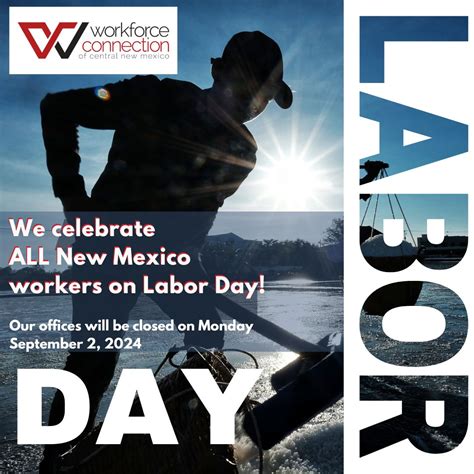 #laborday #newmexicojobs #communitystrength #newmexico #nmworkforce ...
