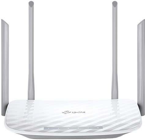 TP-LINK Archer C5 V4 AC1200 - WiFi router | Alza.cz