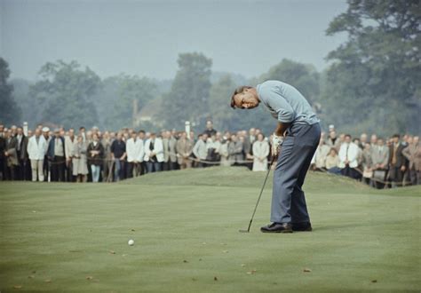 Arnold Palmer Net Worth - Wiki, Age, Weight and Height, Relationships