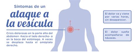 ¿cuando Acudir A Urgencias Por Dolor De Vesícula Cavitaciones