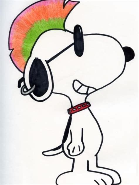 Снупи фото на - 24СМИ