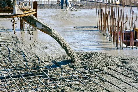 Smart Concrete Technology - All You Need To Know - Home In The Pastures