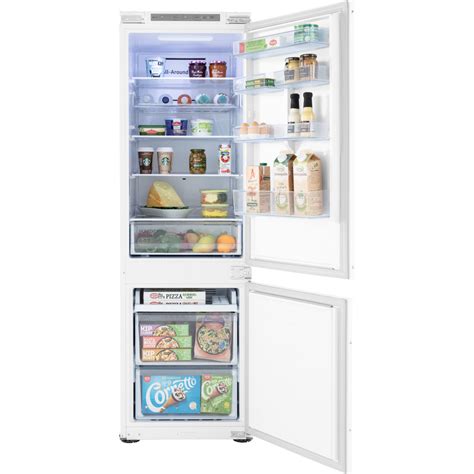 De Beste Koelkasten | Samsung BRB26602FWW/EF
