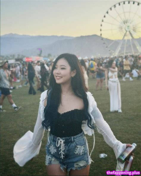 Jessica H Yojeong Jessicahkim Jessicanigri Nude OnlyFans Photo The Fappening Plus