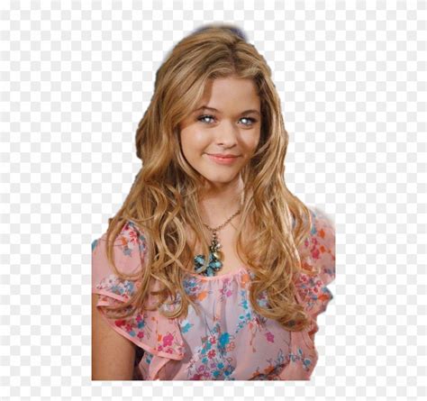 Sasha Blonde Clipart Pikpng