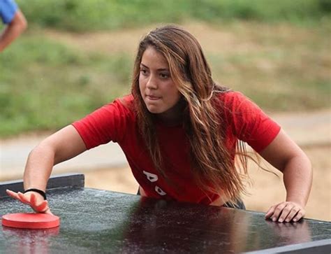 Ana Laura González de Exatlón presume nueva figura en diminuto bikini La Gambeta