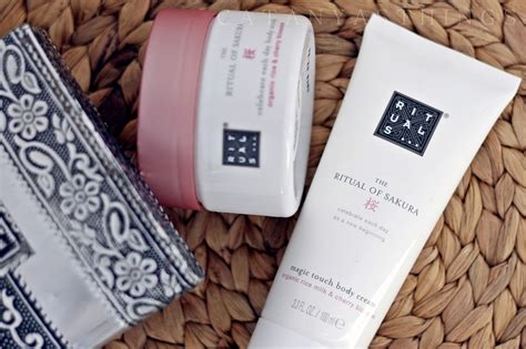The Ritual of Sakura – RITUALS - Catanyasthings