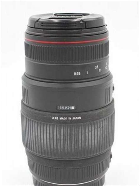 Объектив Sigma 70-300mm D 1:4-5.6 APO DG for Canon | Festima.Ru ...